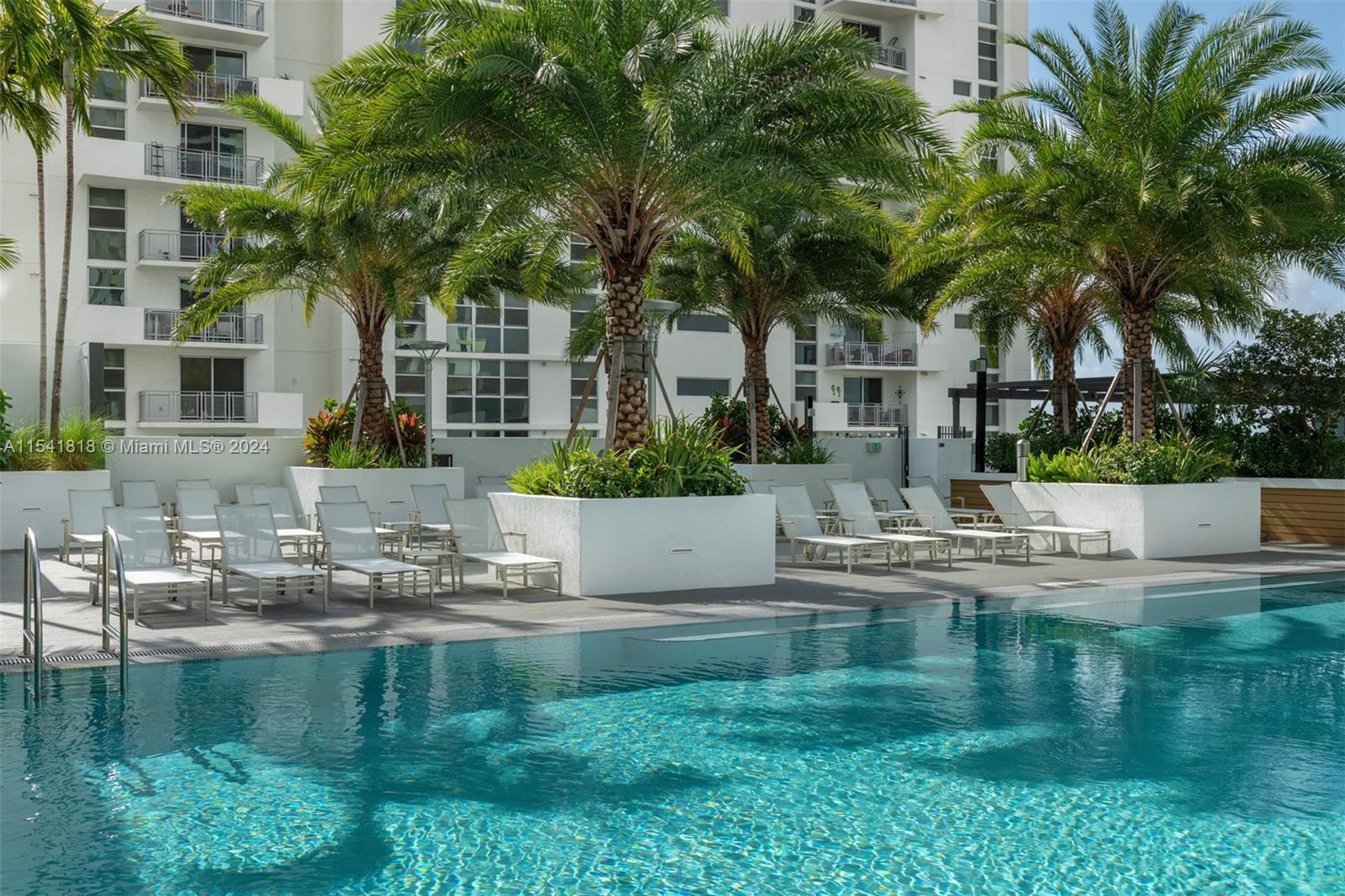 MIAMI HEIGHTS - Residential Lease
