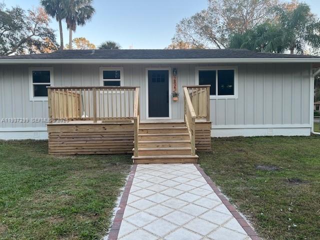 ST JOHNS GARDENS 3RD ADDIT - Residential