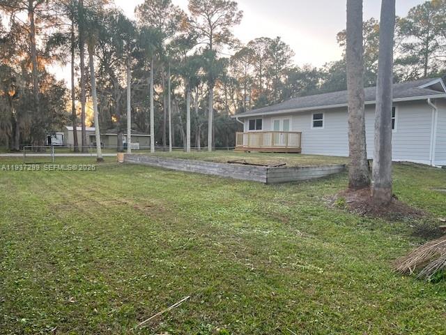 ST JOHNS GARDENS 3RD ADDIT - Residential