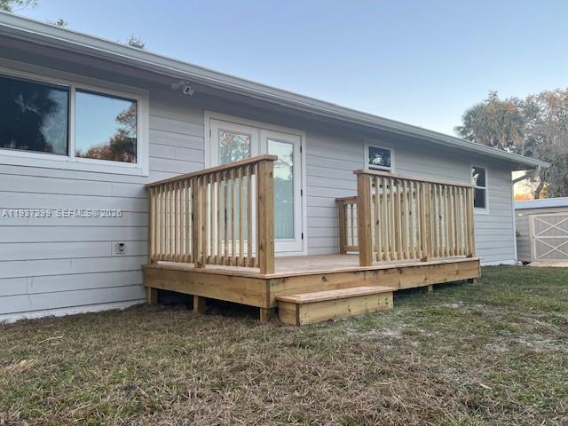 ST JOHNS GARDENS 3RD ADDIT - Residential