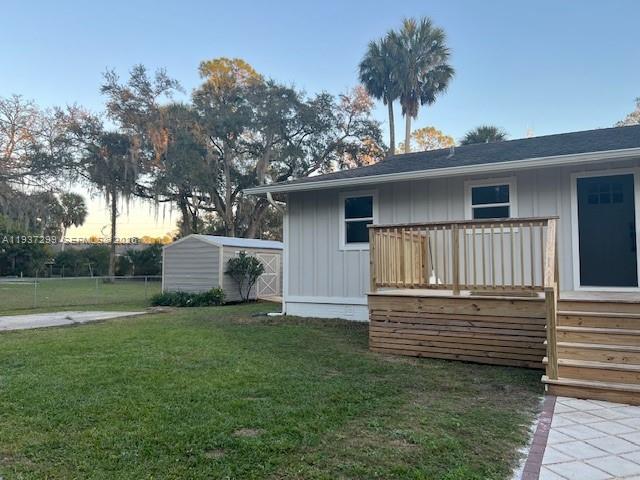 ST JOHNS GARDENS 3RD ADDIT - Residential