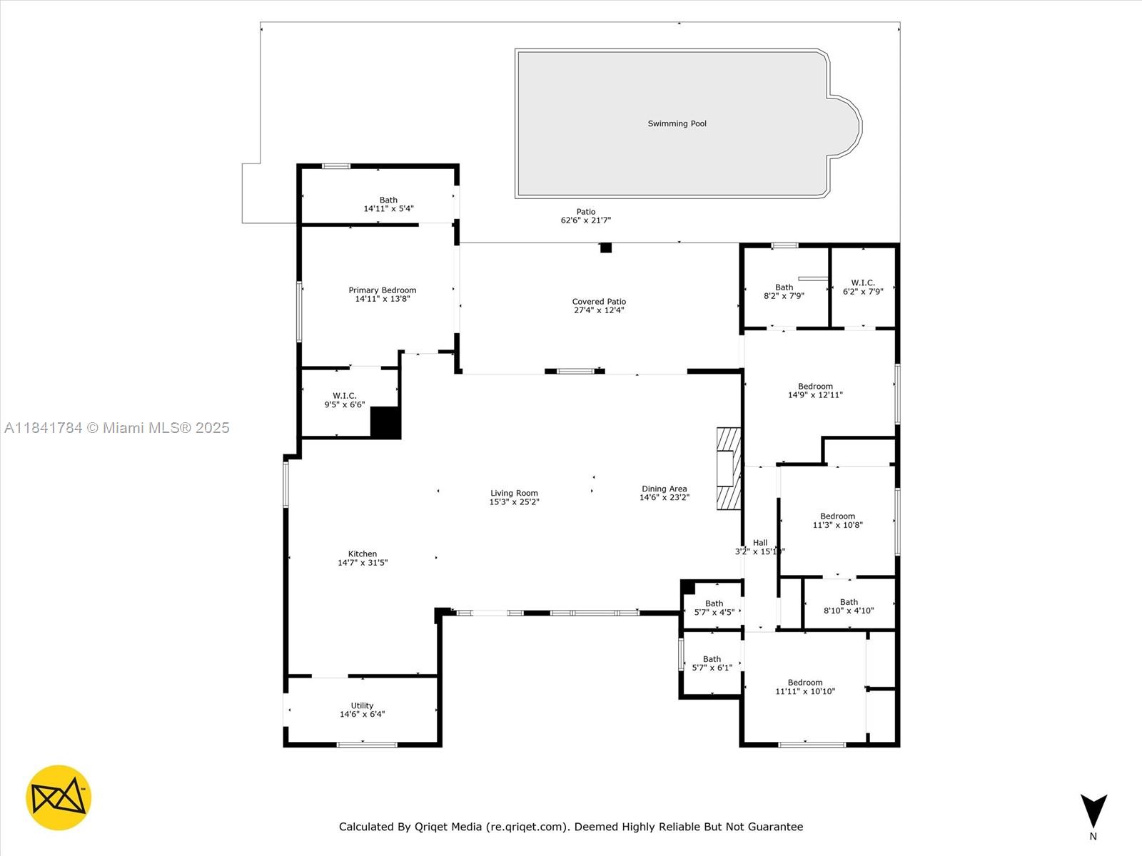 SKY LAKE ENCHANTED GARDEN - Residential