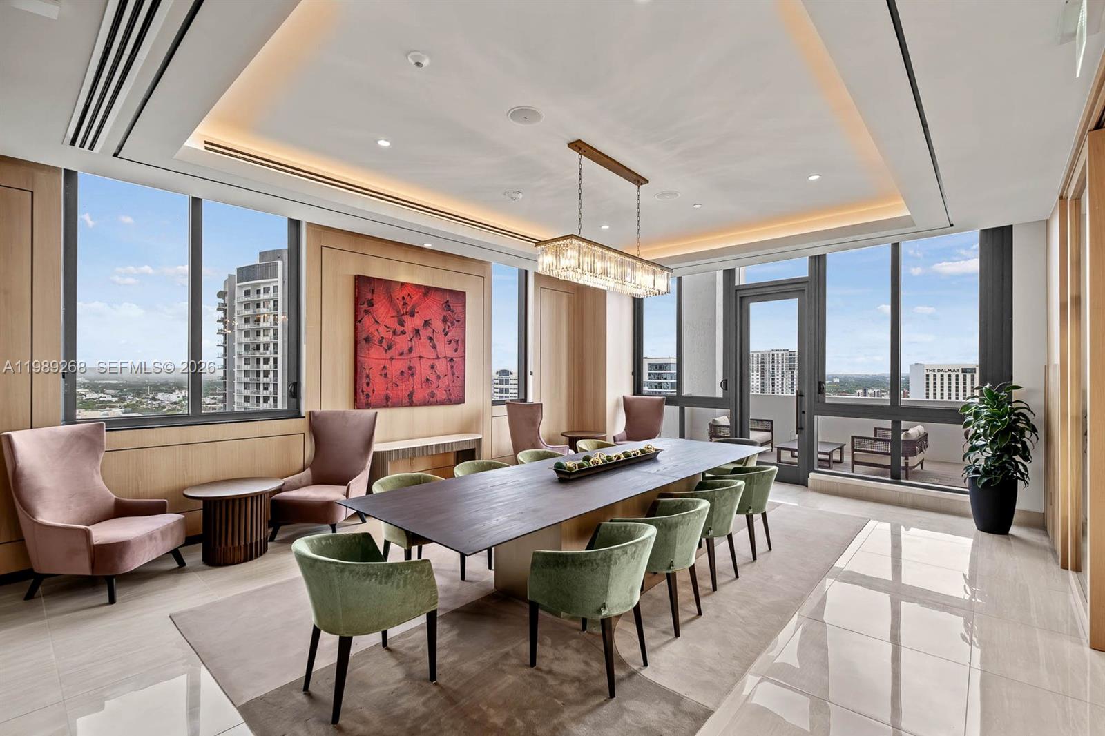 Veneto Las Olas - Residential Lease