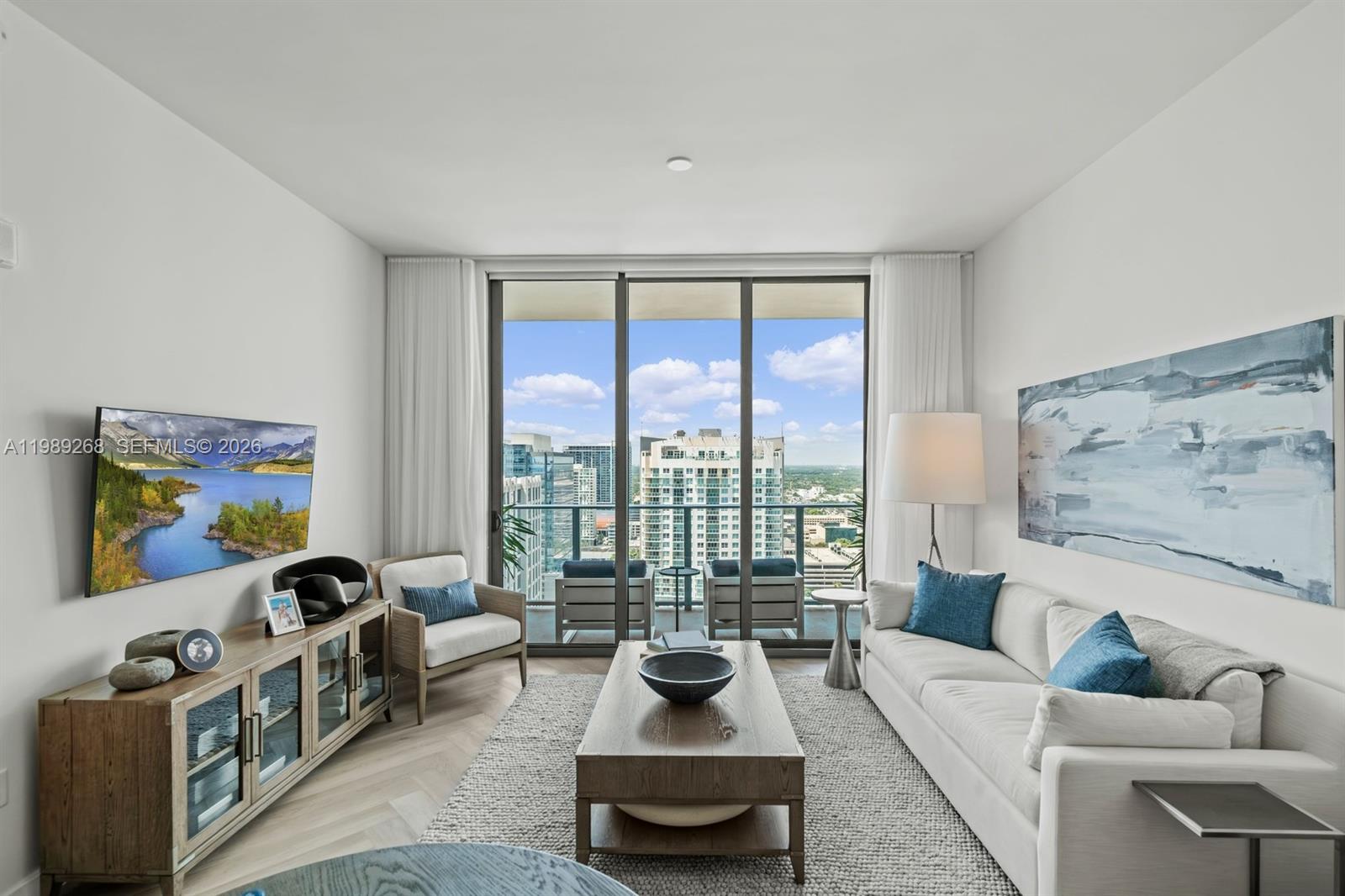 Veneto Las Olas - Residential Lease