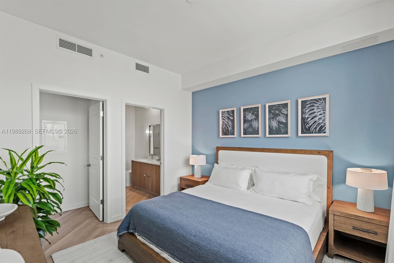 Veneto Las Olas - Residential Lease