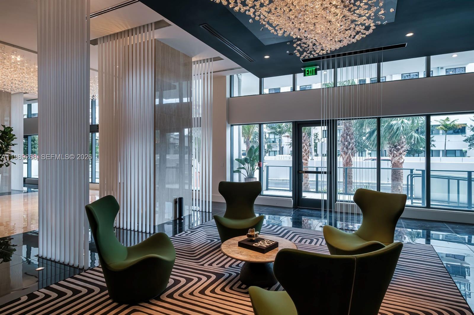 Veneto Las Olas - Residential Lease