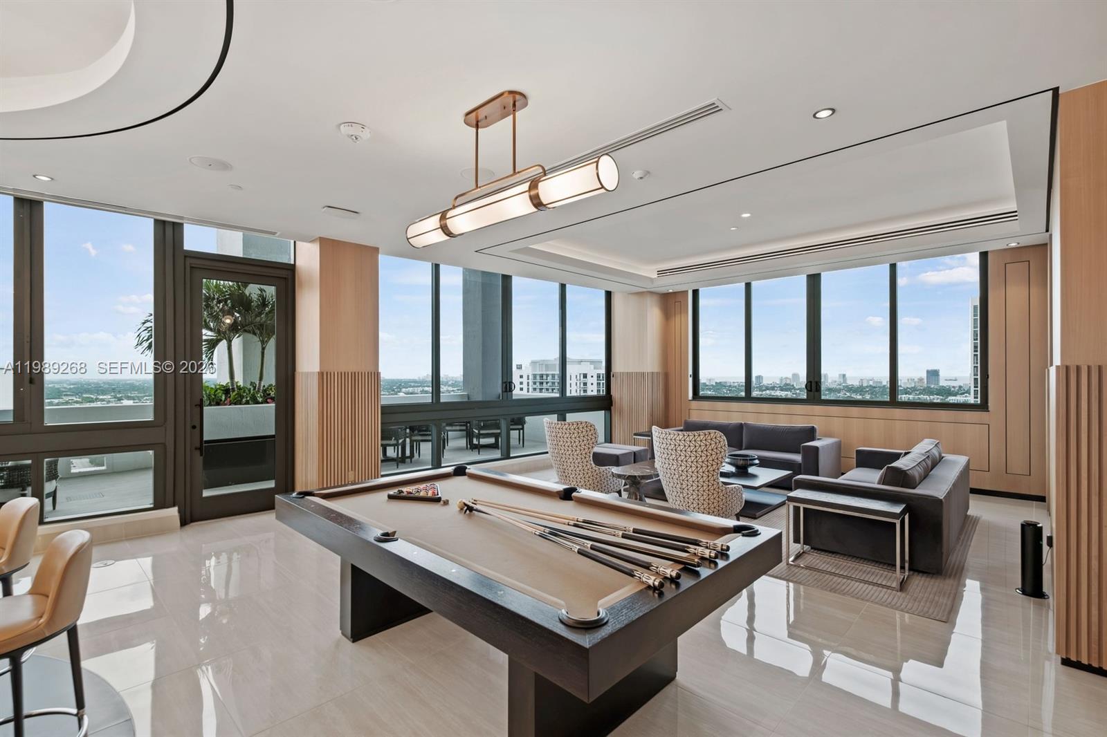 Veneto Las Olas - Residential Lease