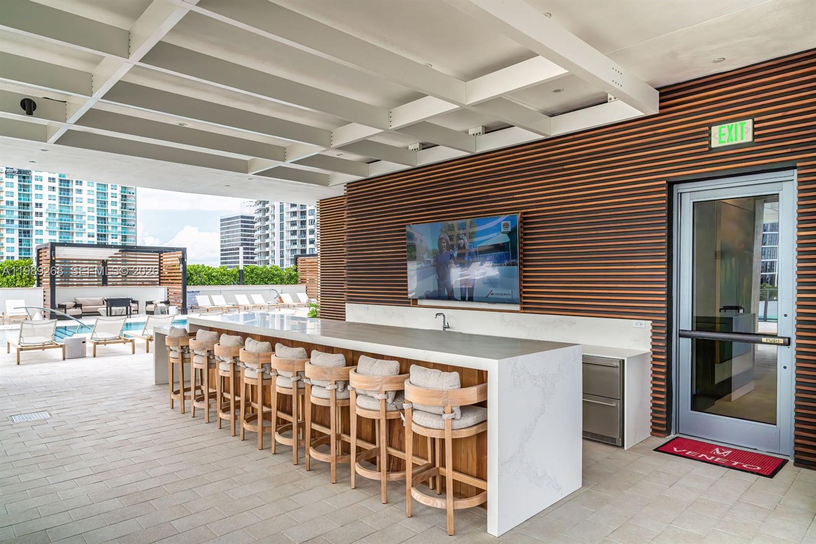 Veneto Las Olas - Residential Lease