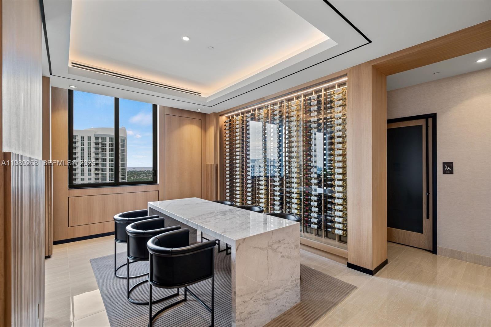 Veneto Las Olas - Residential Lease