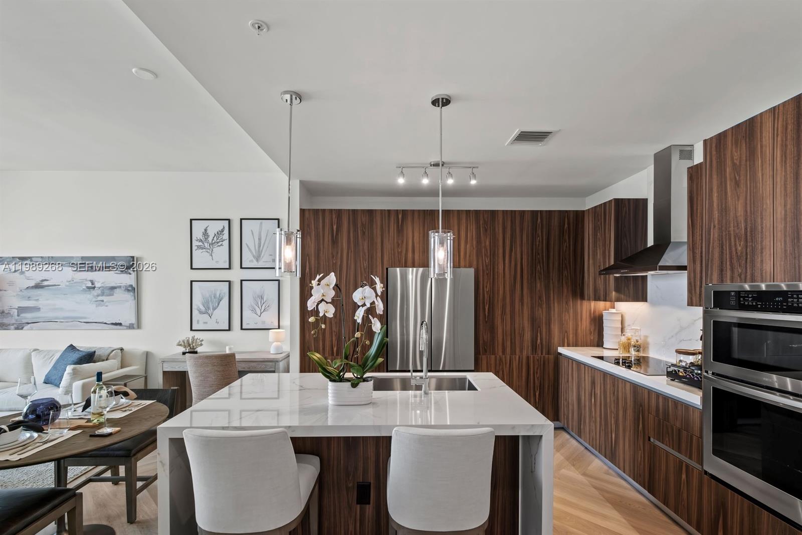 Veneto Las Olas - Residential Lease