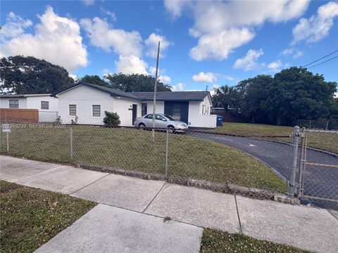 Home 57 410 NW 34th Ave Lauderhill FL 33311
