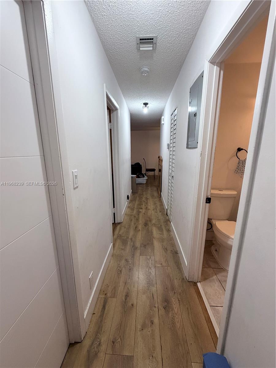 BROWARDALE 1ST ADDITION - Residential