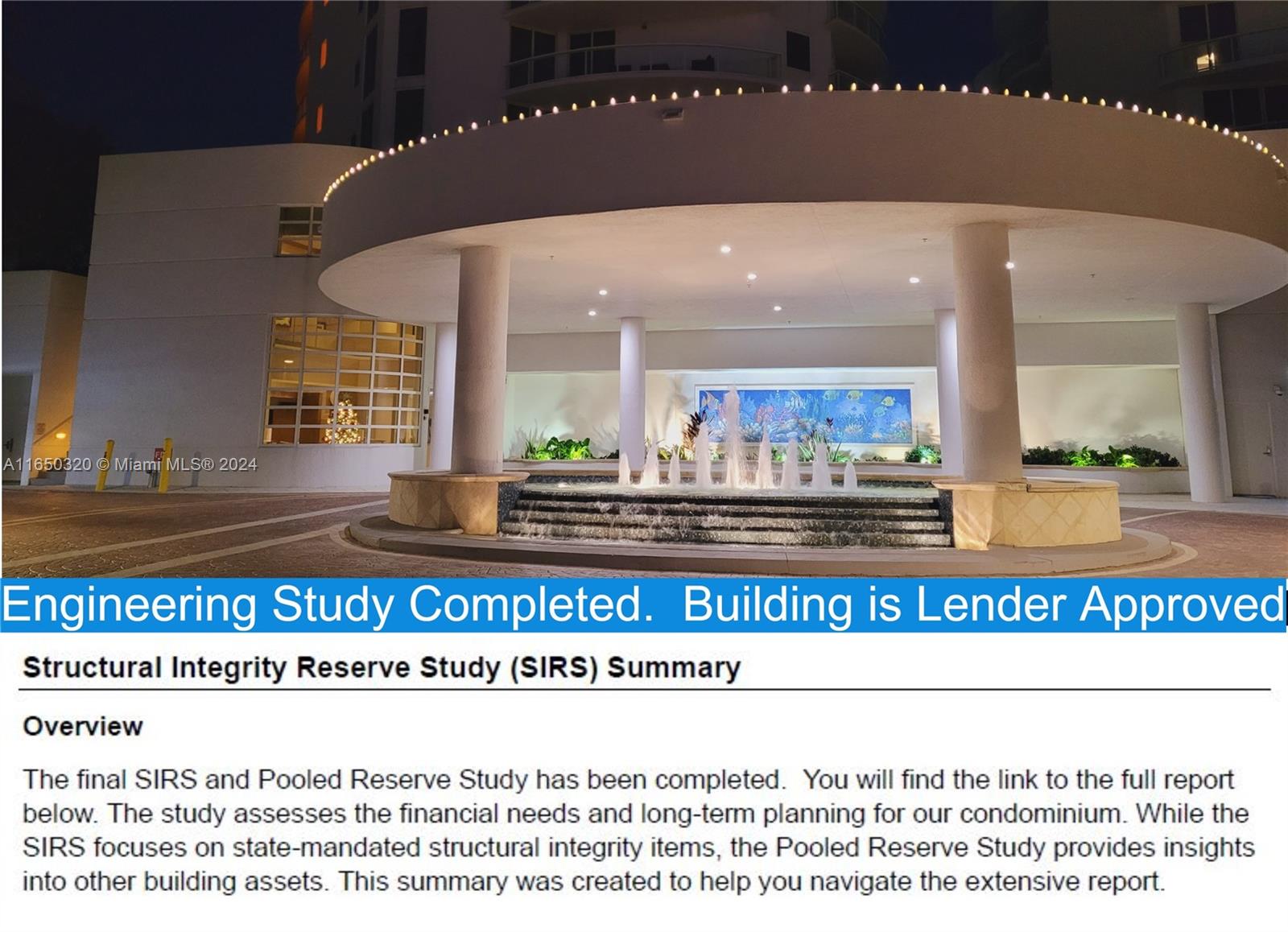 BEACH FRONT - Residential