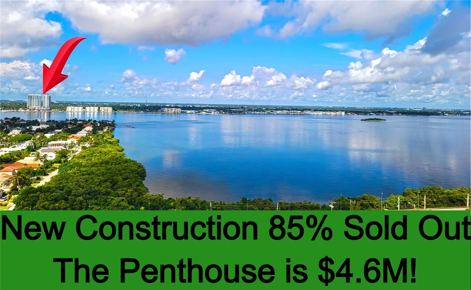 BEACH FRONT - Residential