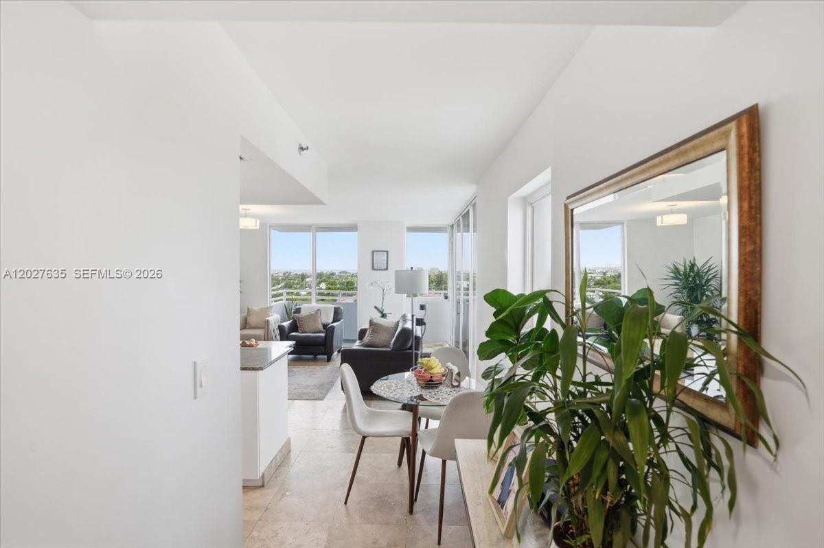 RIMINI BEACH CONDO - Residential