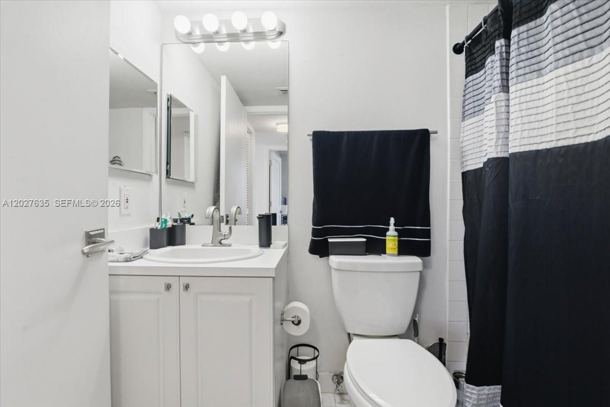 RIMINI BEACH CONDO - Residential