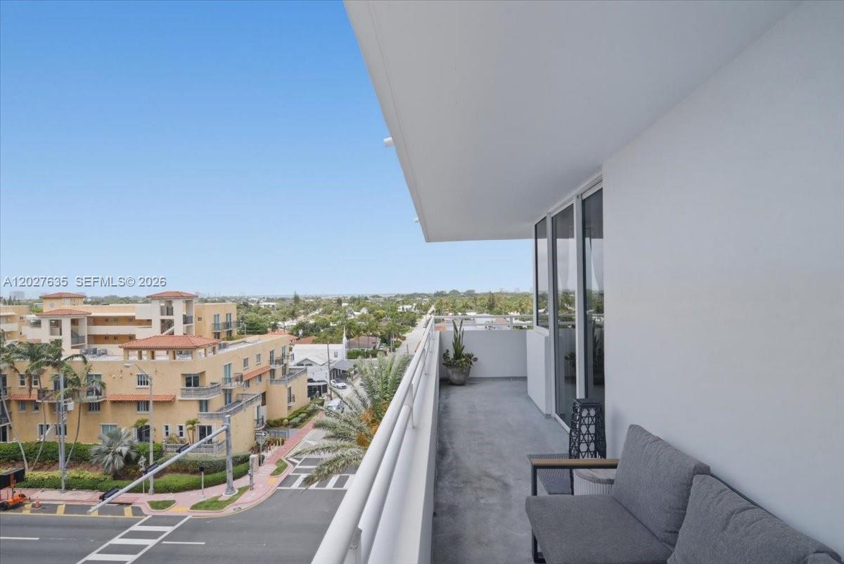 RIMINI BEACH CONDO - Residential
