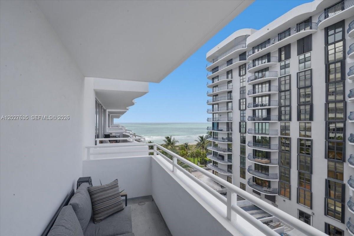 RIMINI BEACH CONDO - Residential