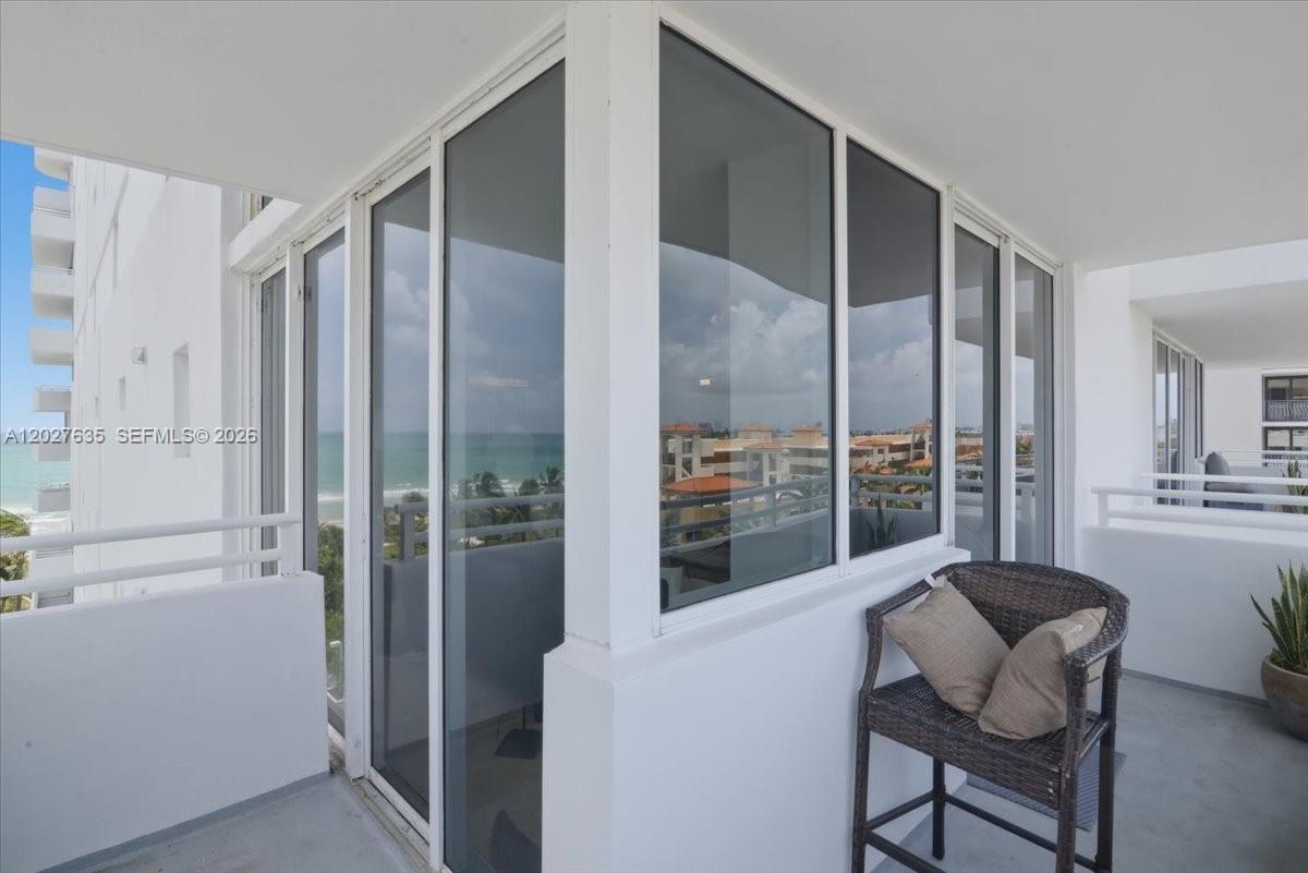 RIMINI BEACH CONDO - Residential