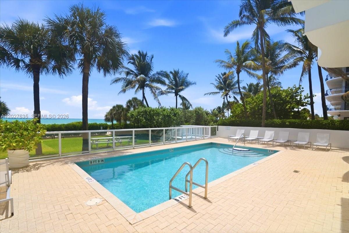 RIMINI BEACH CONDO - Residential