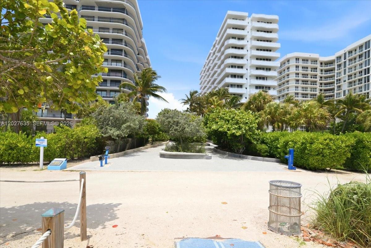 RIMINI BEACH CONDO - Residential