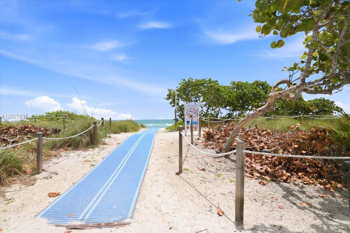 RIMINI BEACH CONDO - Residential