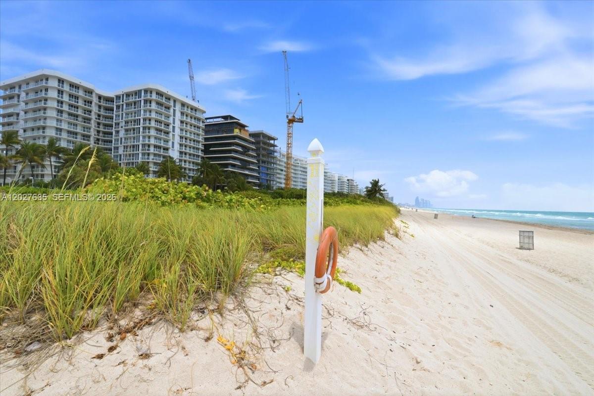 RIMINI BEACH CONDO - Residential