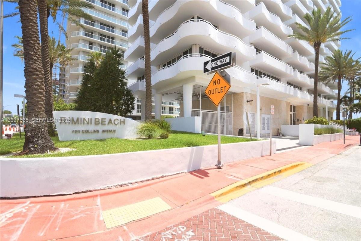 RIMINI BEACH CONDO - Residential