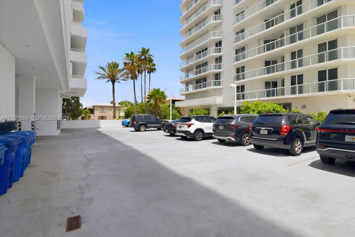 RIMINI BEACH CONDO - Residential