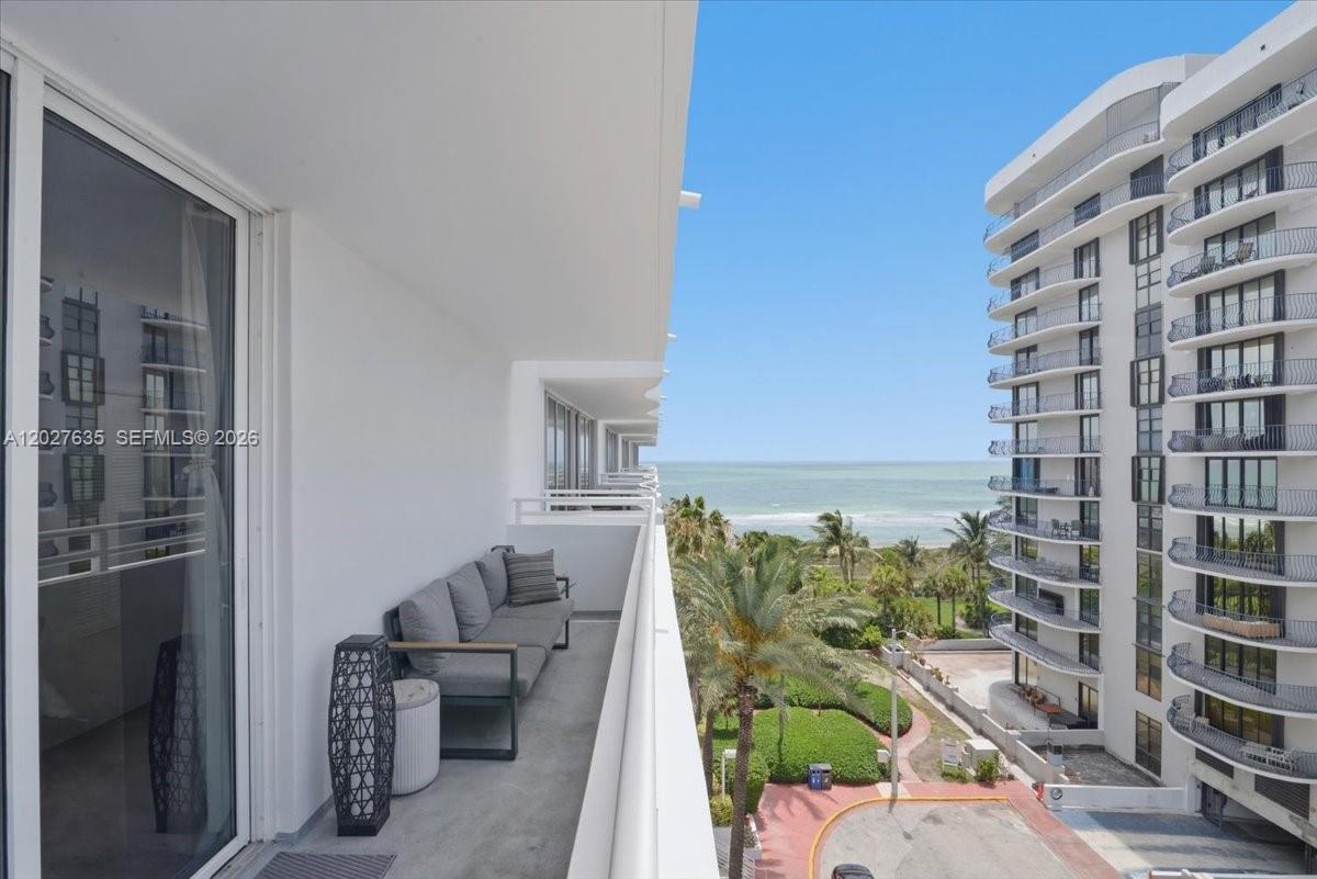 RIMINI BEACH CONDO - Residential