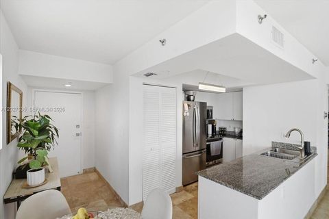 Tiny photo for 8911 Collins Ave #601, Surfside, FL 33154 (MLS # A12027635)