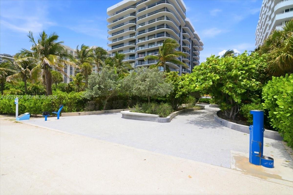 RIMINI BEACH CONDO - Residential