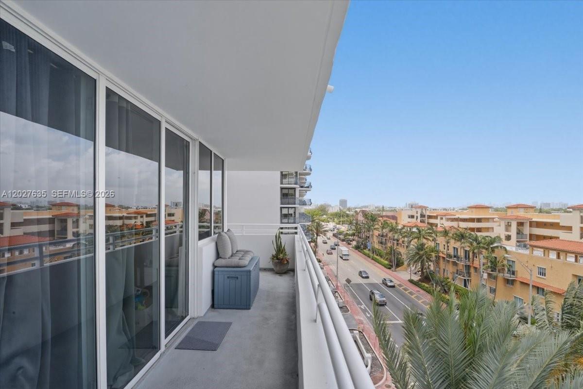 RIMINI BEACH CONDO - Residential