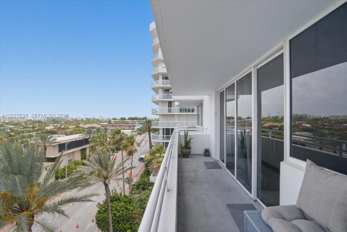 RIMINI BEACH CONDO - Residential