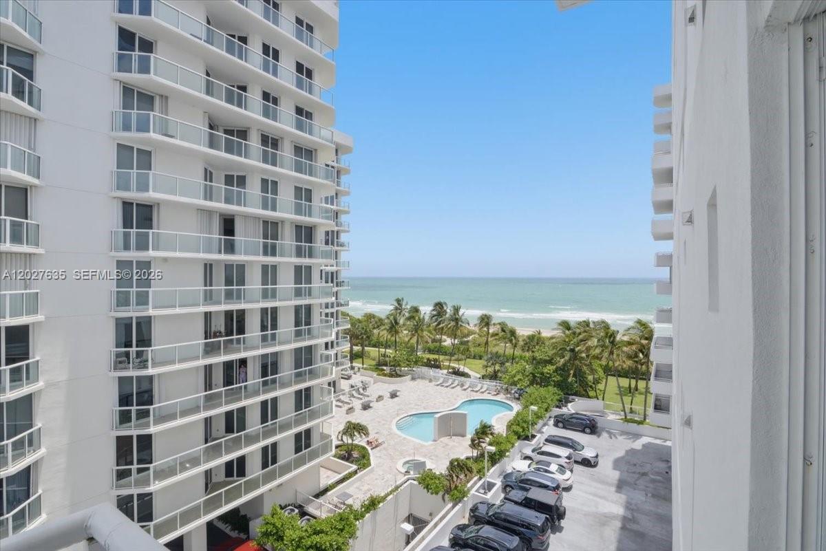 RIMINI BEACH CONDO - Residential