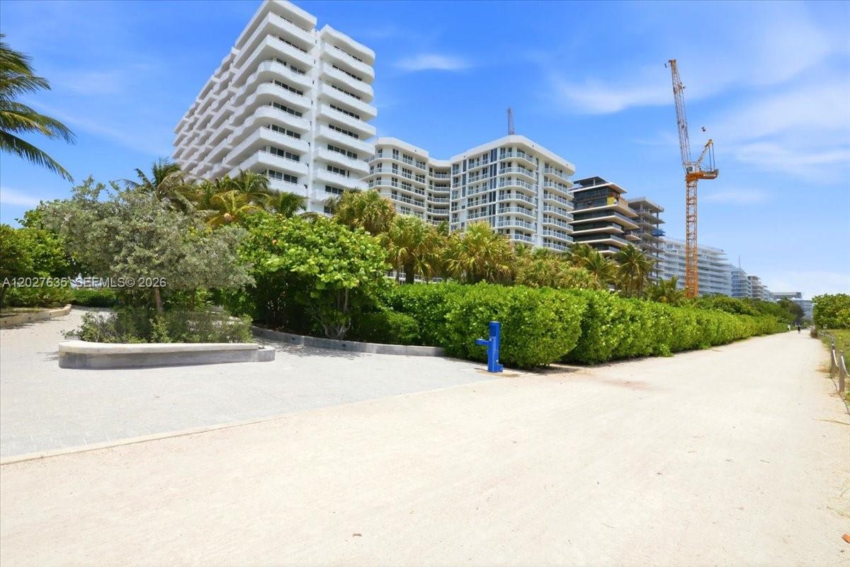 RIMINI BEACH CONDO - Residential