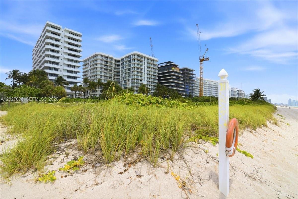 RIMINI BEACH CONDO - Residential