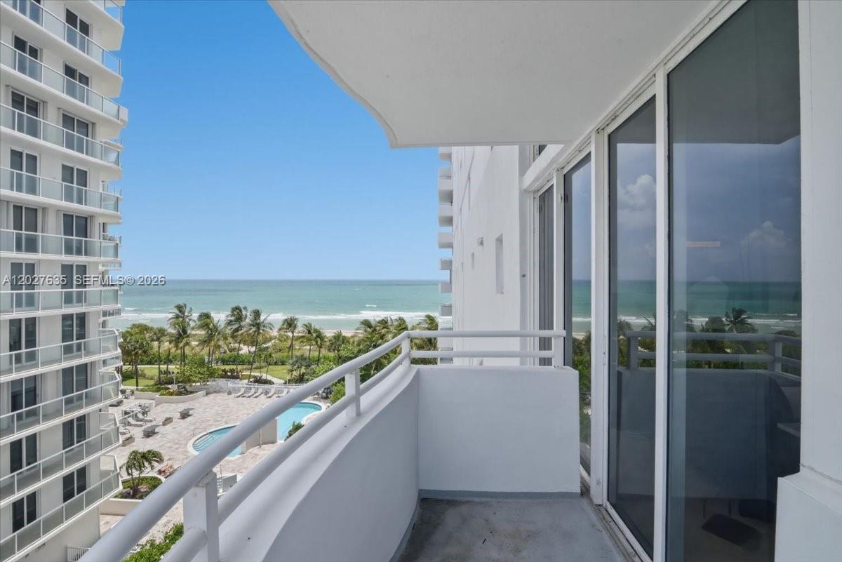 RIMINI BEACH CONDO - Residential