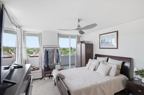 Tiny photo for 8911 Collins Ave #601, Surfside, FL 33154 (MLS # A12027635)
