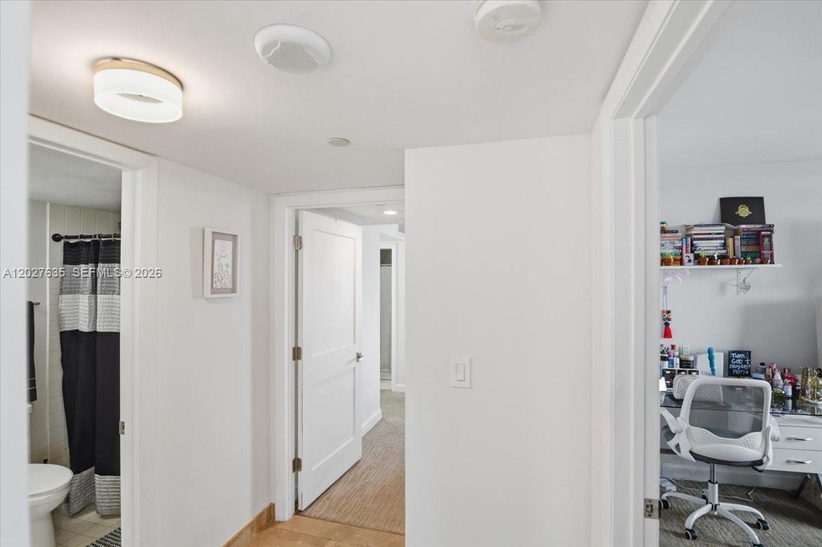 RIMINI BEACH CONDO - Residential