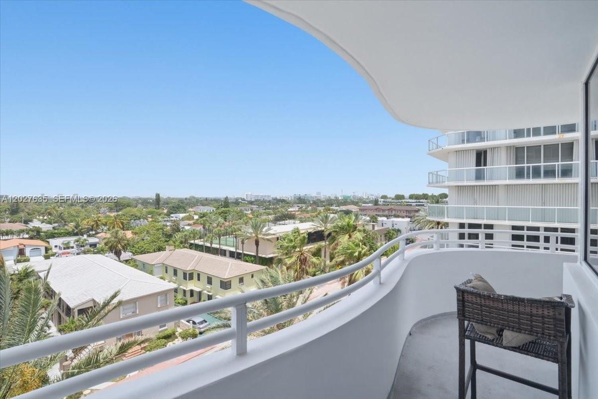 RIMINI BEACH CONDO - Residential