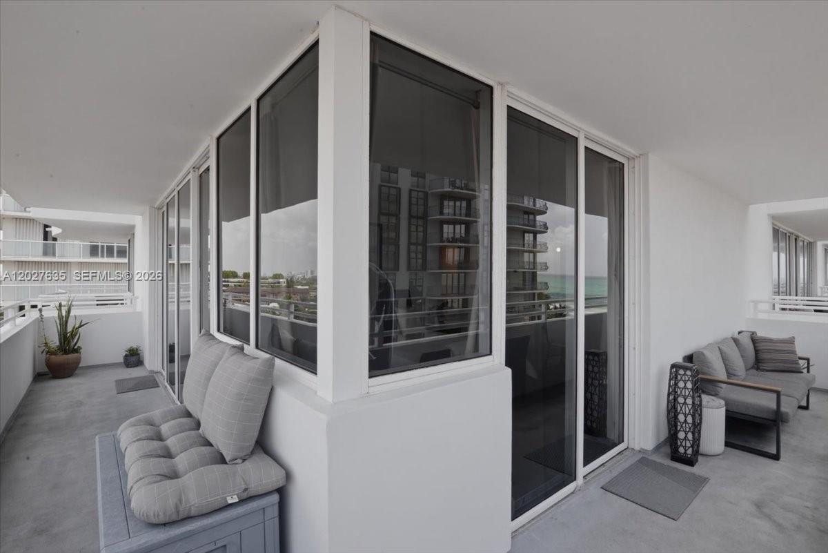 RIMINI BEACH CONDO - Residential