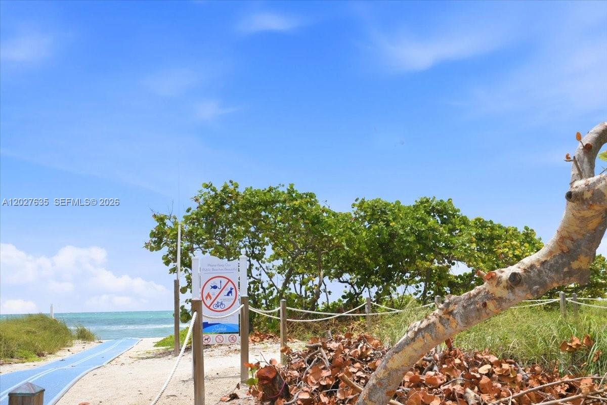 RIMINI BEACH CONDO - Residential