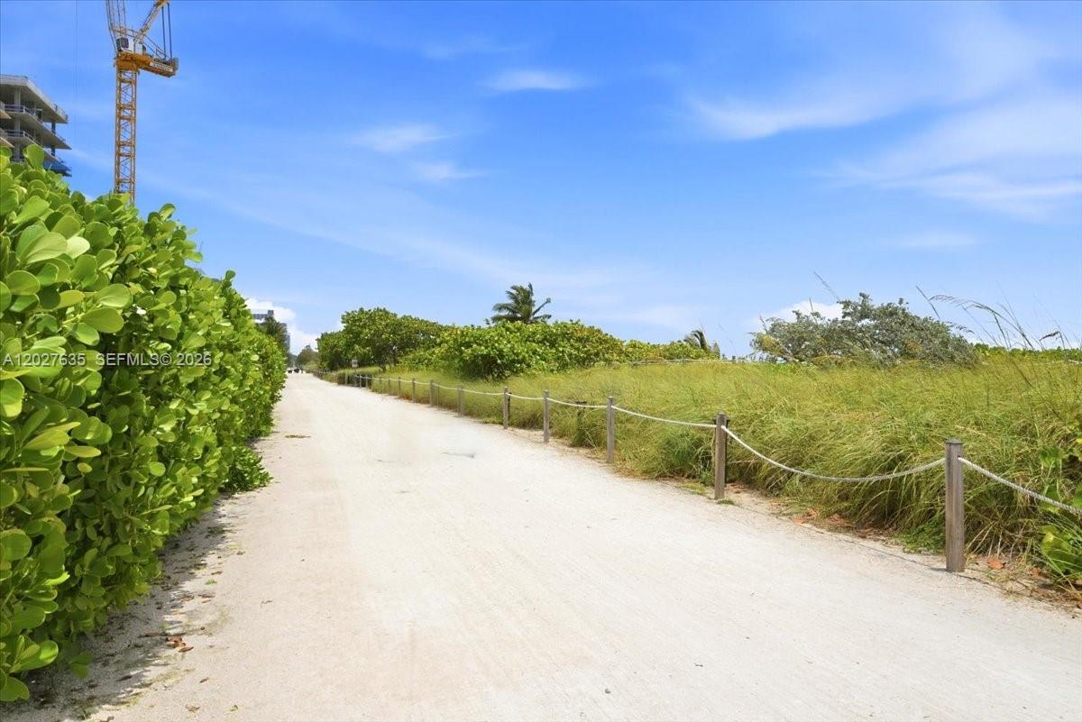 RIMINI BEACH CONDO - Residential