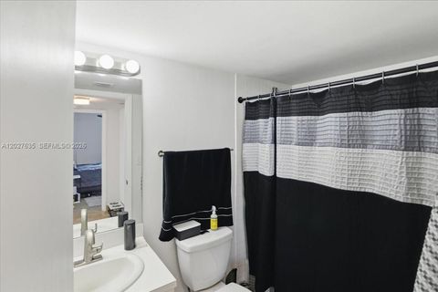 Tiny photo for 8911 Collins Ave #601, Surfside, FL 33154 (MLS # A12027635)
