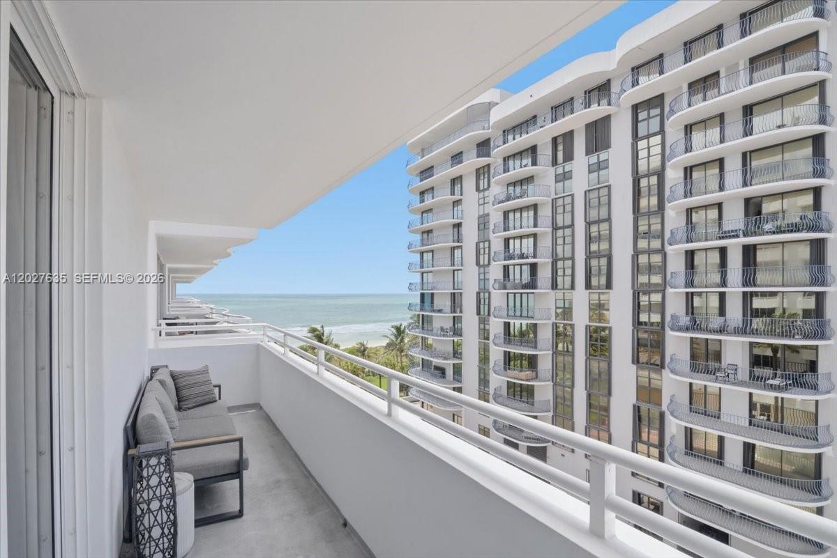 RIMINI BEACH CONDO - Residential