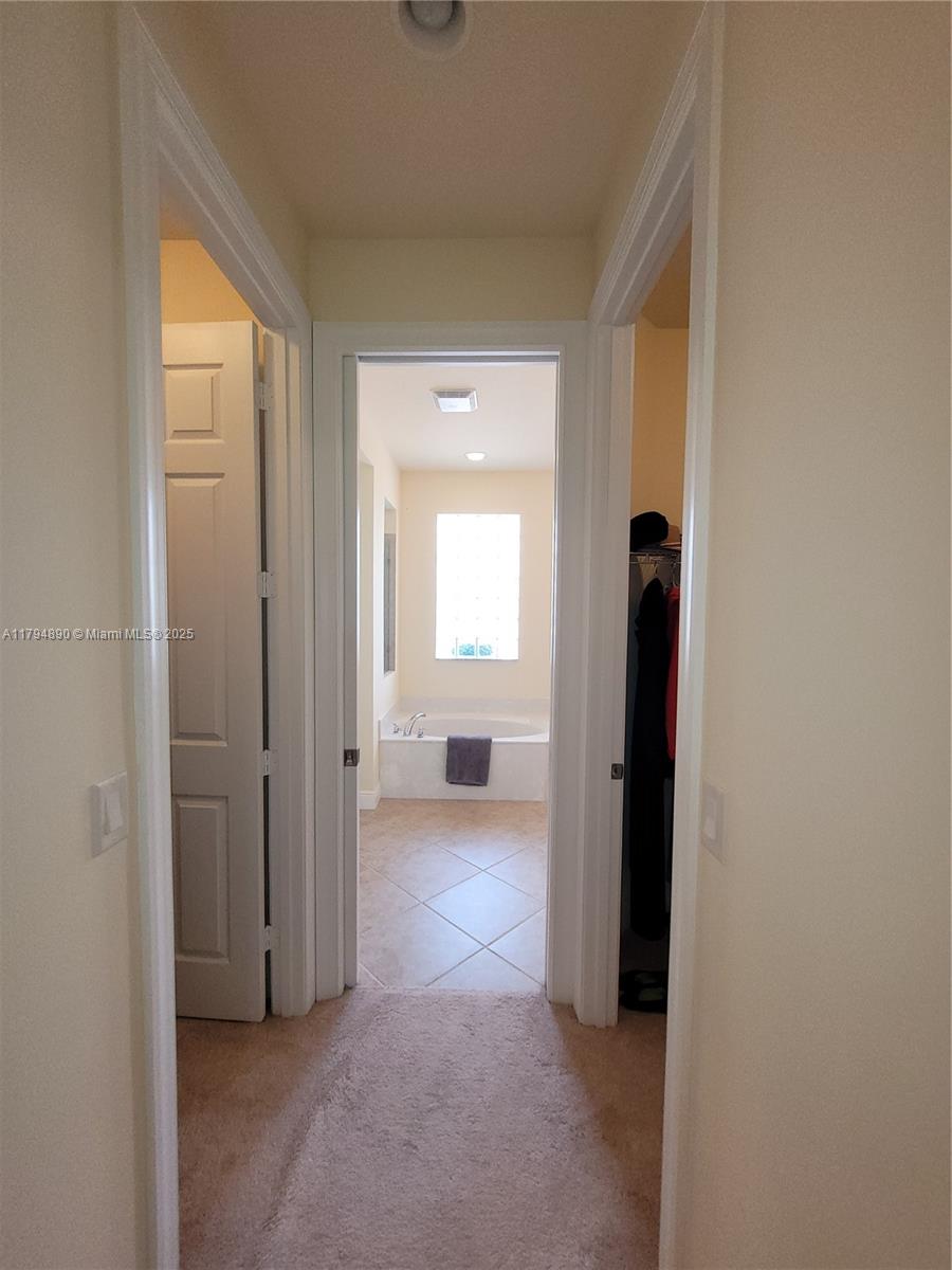 SOUTH LAKES SUBDIVISION - Residential