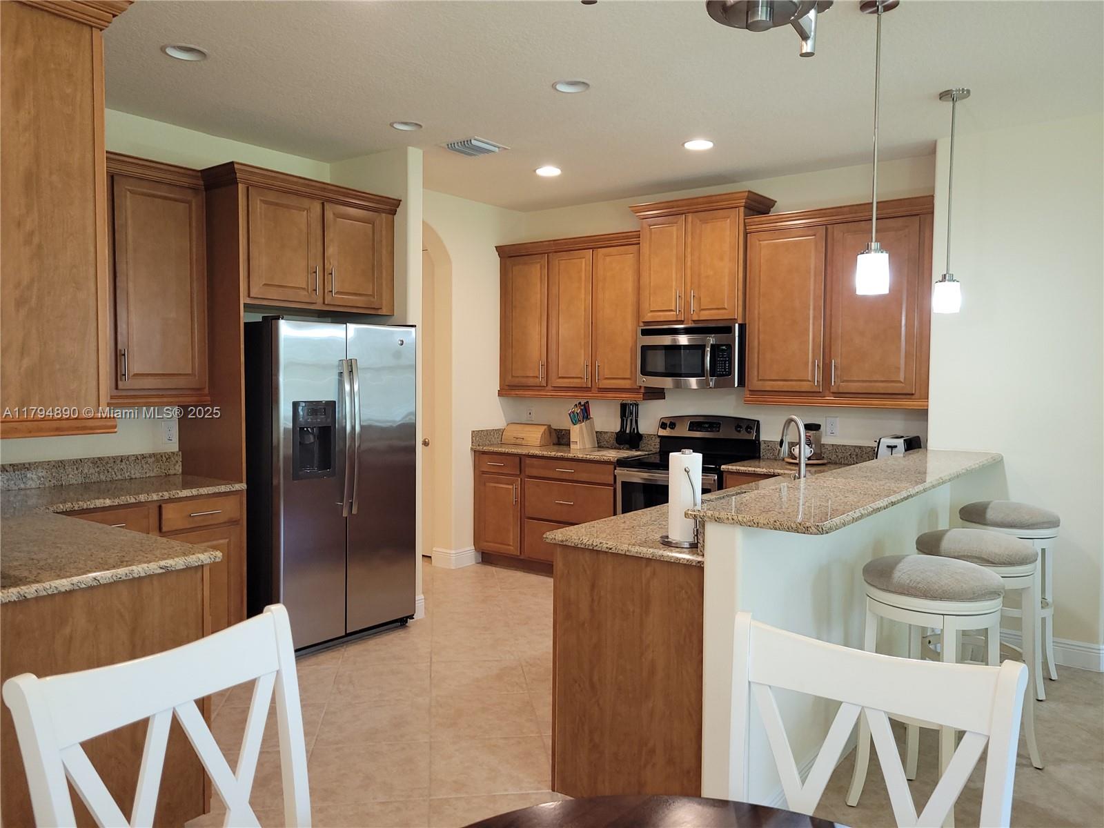 SOUTH LAKES SUBDIVISION - Residential