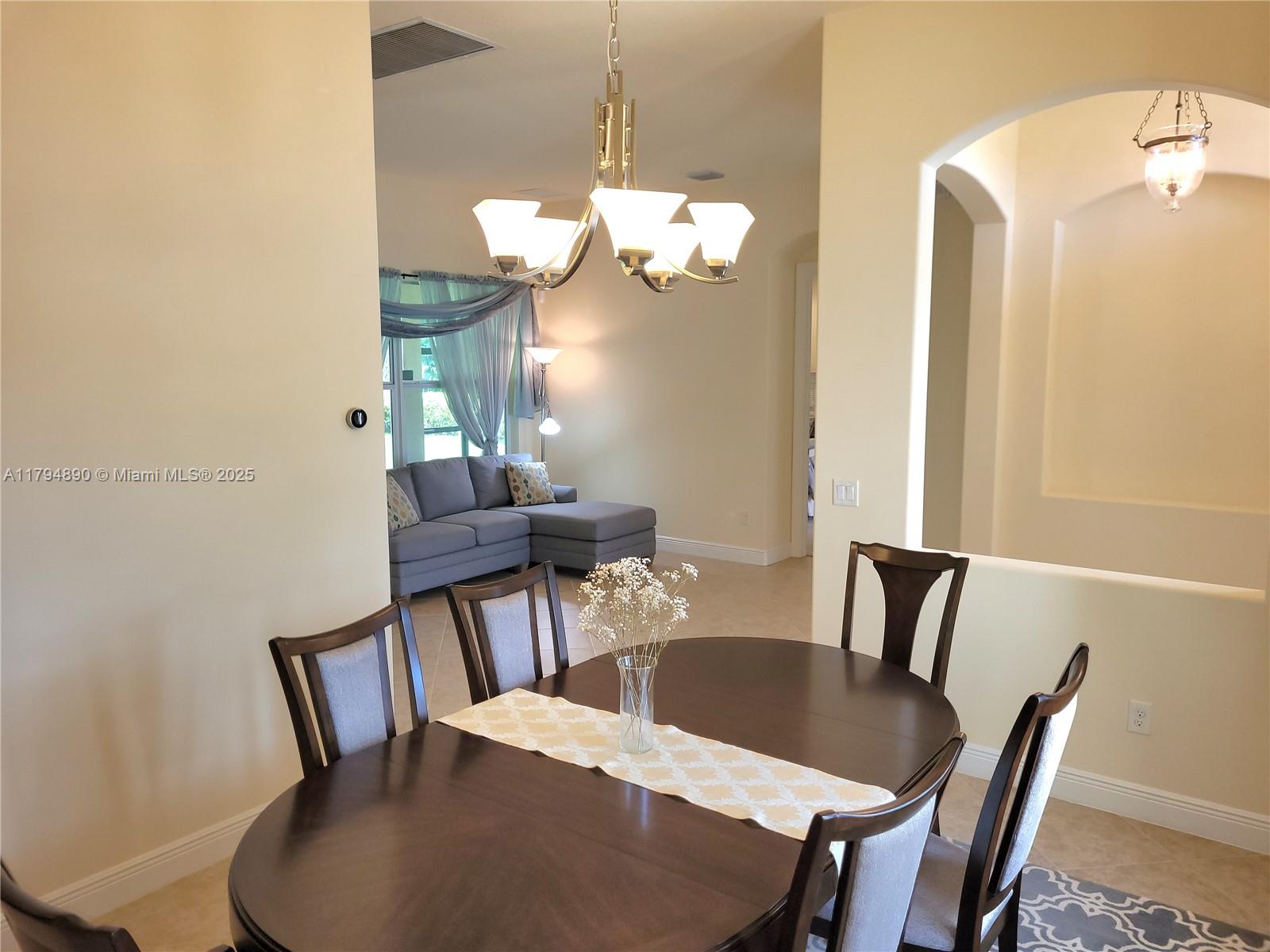 SOUTH LAKES SUBDIVISION - Residential