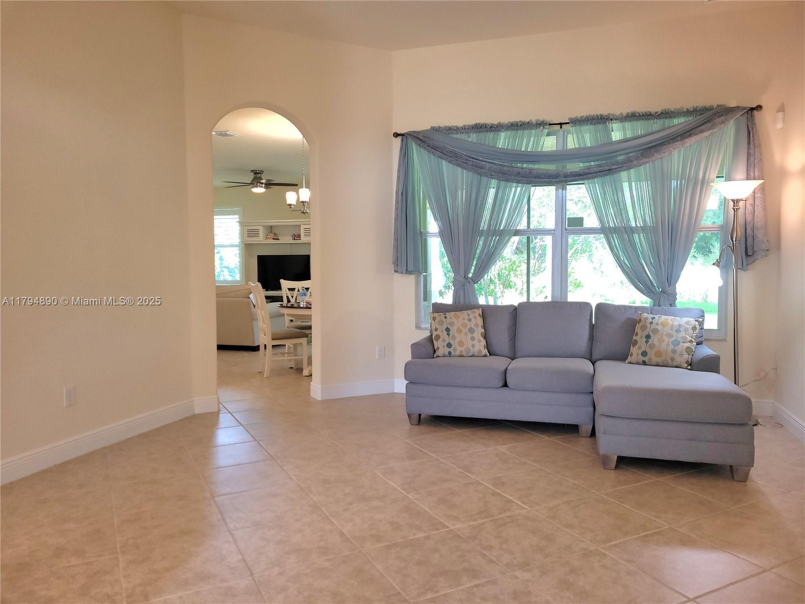 SOUTH LAKES SUBDIVISION - Residential